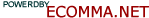 ecomma webdesign